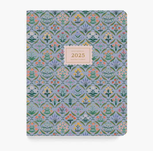 Rifle Paper Co. - 2025 Estee 12-Month Appointment Notebook