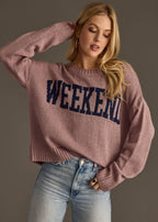 Panache Apparel Co. - Weekend Lightweight Sweater