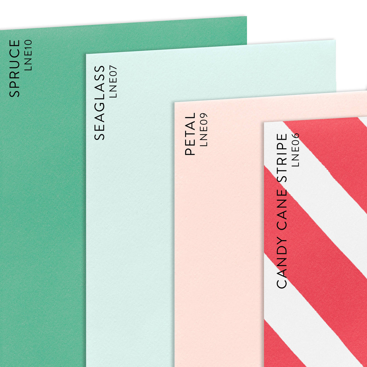 E. Frances Paper - Little Notes® Mini Envelopes, Set of 20 – Spruce