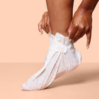 My Spa Life - Sole Mates Exfoliating Foot Mask - 3 Pairs