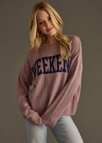Panache Apparel Co. - Weekend Lightweight Sweater