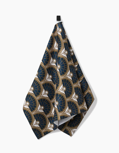 Geometry - Eliza Tea Towel