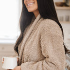 Saranoni - COZY BAMBONI® ROBE
