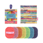 MakeUp Eraser - Sunset Boulevard  MakeUp Eraser 7-Day Set