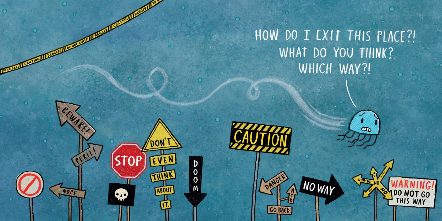 Penguin Random House LLC - This Book Is Dangerous !