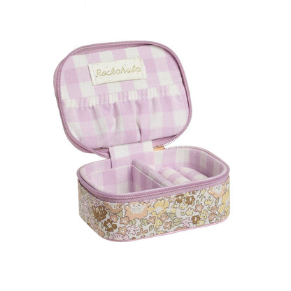 Rockahula - Fairytale Floral Mini Jewelry Box
