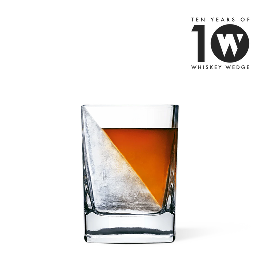 CORKCICLE - Whiskey Wedge - Single