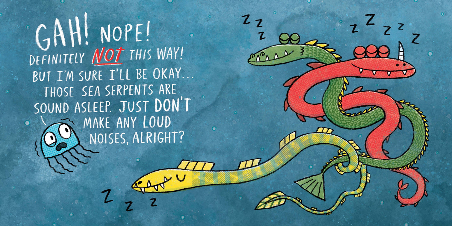 Penguin Random House LLC - This Book Is Dangerous !