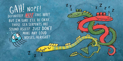 Penguin Random House LLC - This Book Is Dangerous !