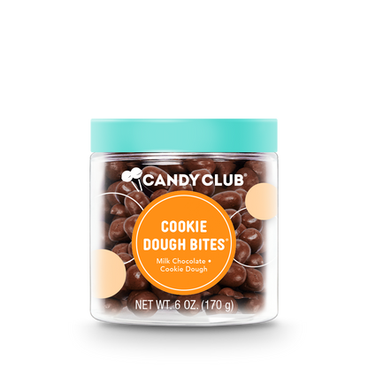 Candy Club - Cookie Dough Bites