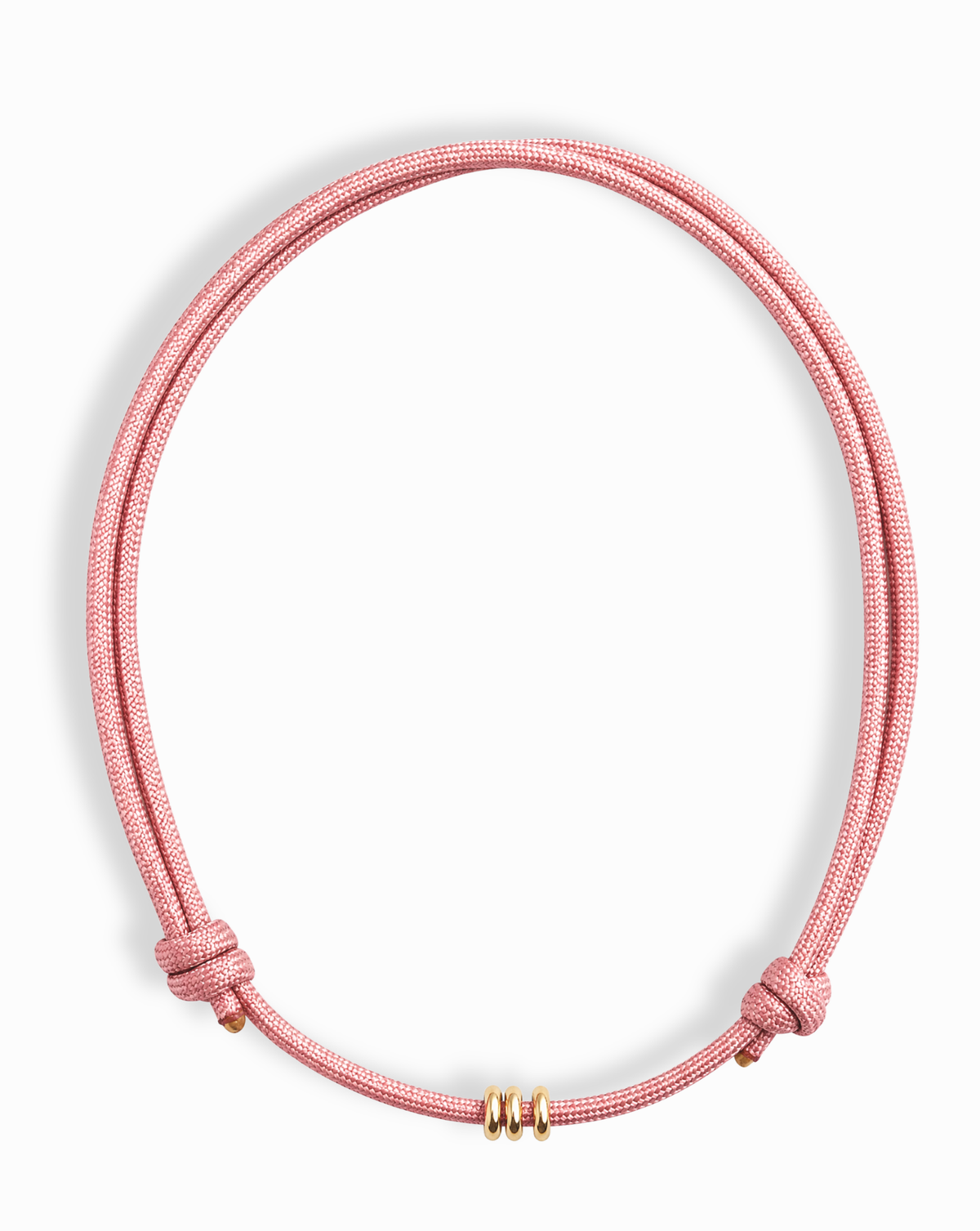 Mod + Jo - Tommy Cord Necklace