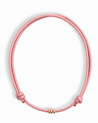 Mod + Jo - Tommy Cord Necklace