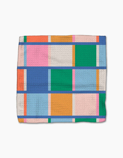 Geometry - Fruit Basket Dishcloth Set