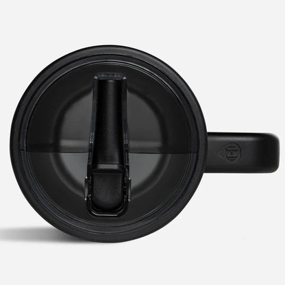 HydroJug - Black Leopard HydroJug 20 oz Traveler Tumbler