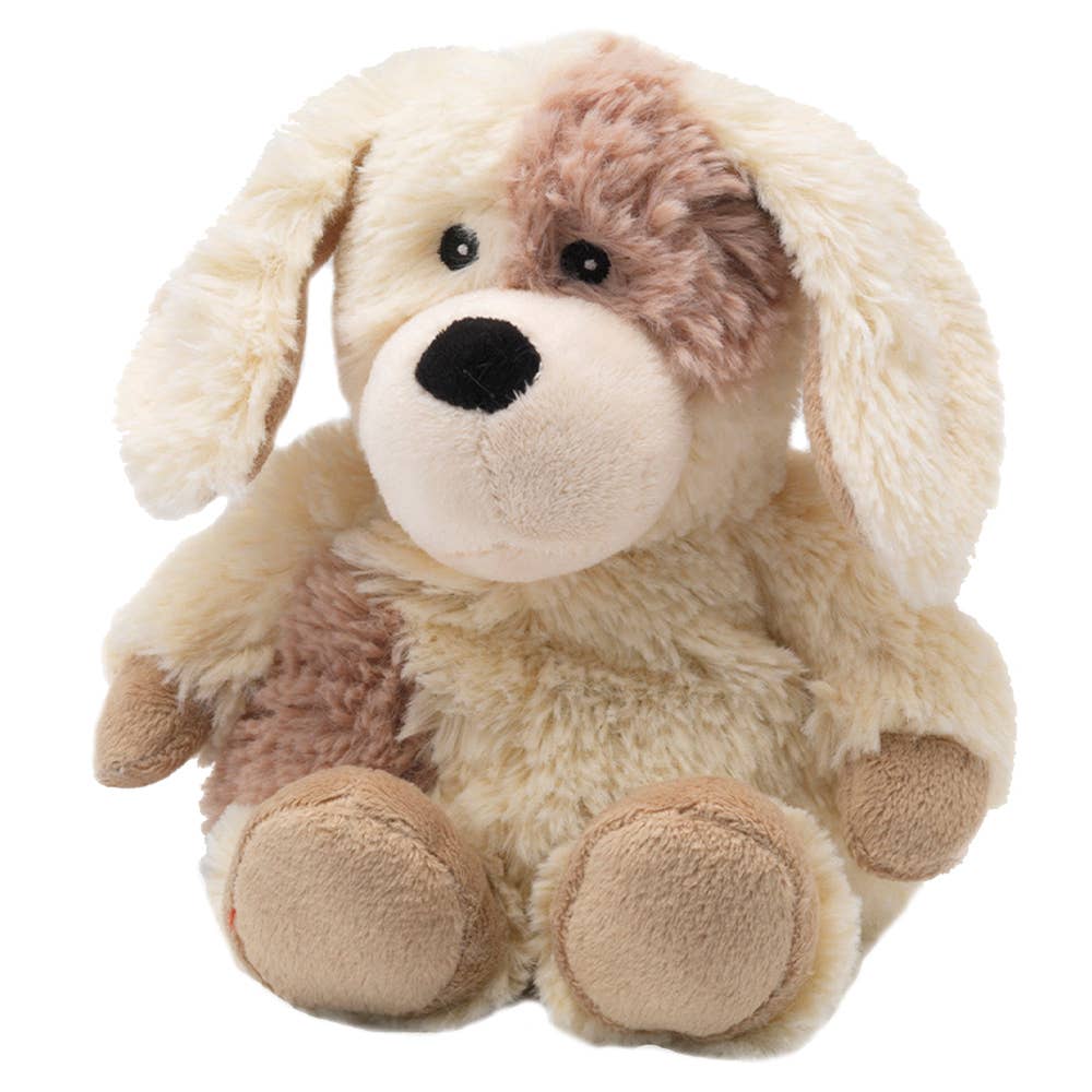Warmies - Puppy Warmies Junior