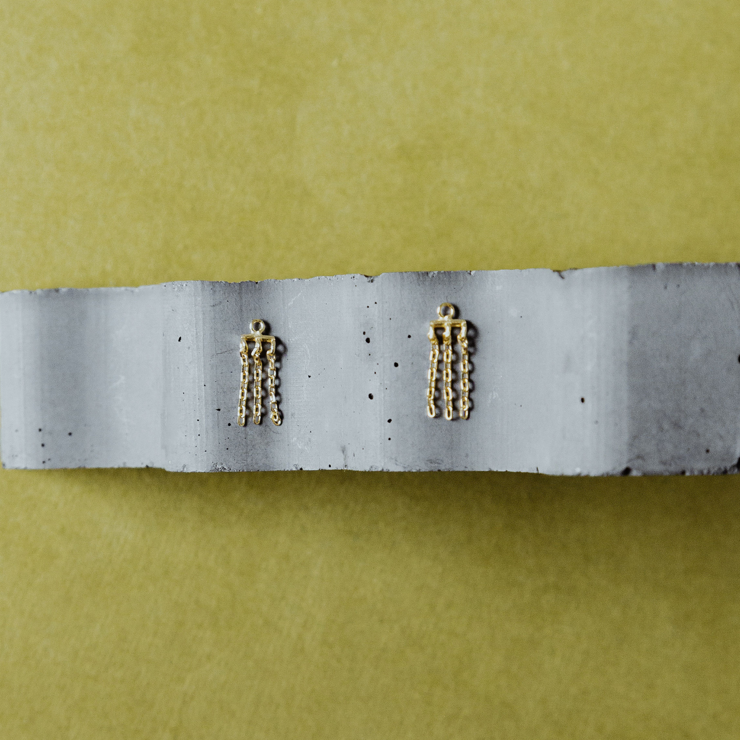 Ear Kit - Micro Fringe Jackets