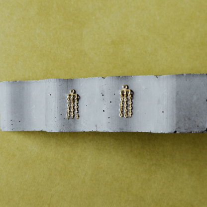 Ear Kit - Micro Fringe Jackets