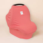 Lou Lou & Company - Multi-Use Cover - Darcy Ribbed