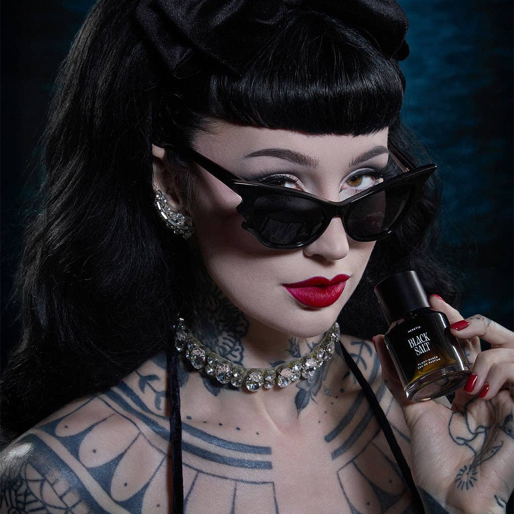 Heretic Parfum - Black Salt