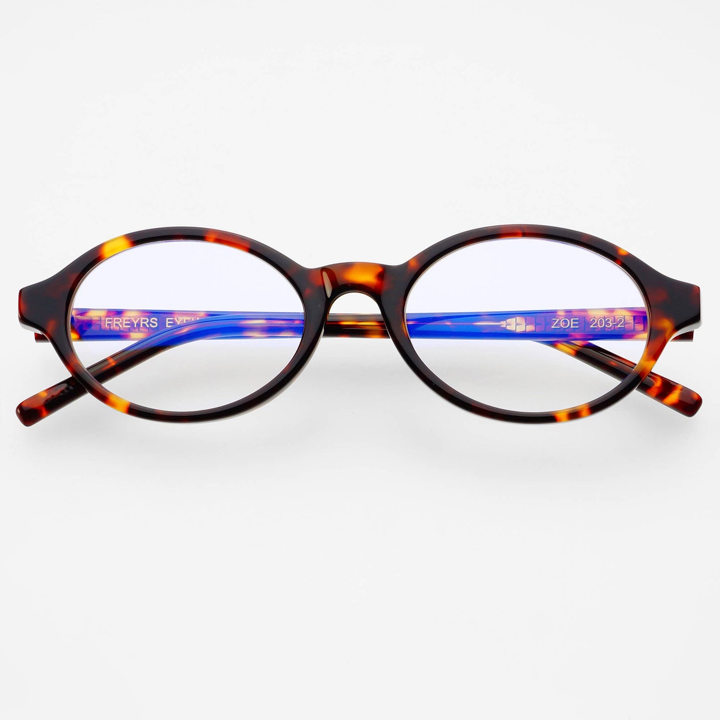 FREYRS Eyewear - Zoe Blue Light Readers Reading Glasses Womens Eyeglasses