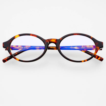 FREYRS Eyewear - Zoe Blue Light Readers Reading Glasses Womens Eyeglasses