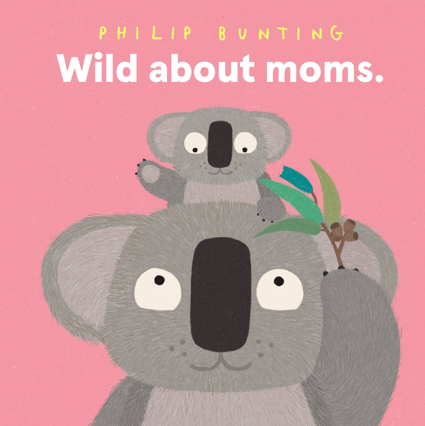 Wild About Moms