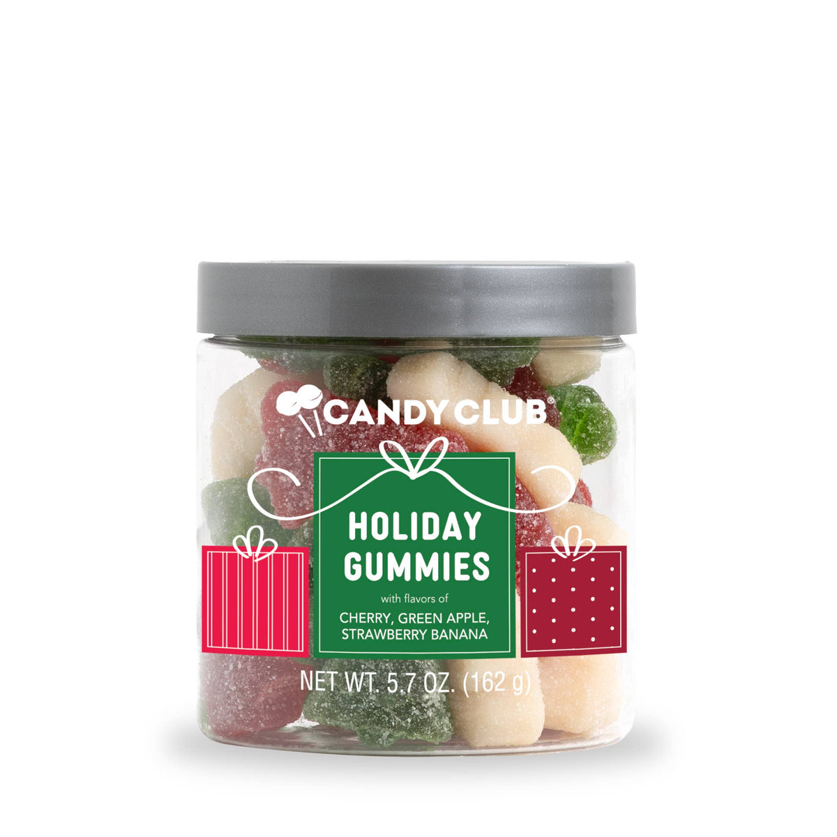Candy Club - Holiday Gummies (Holiday 2026)