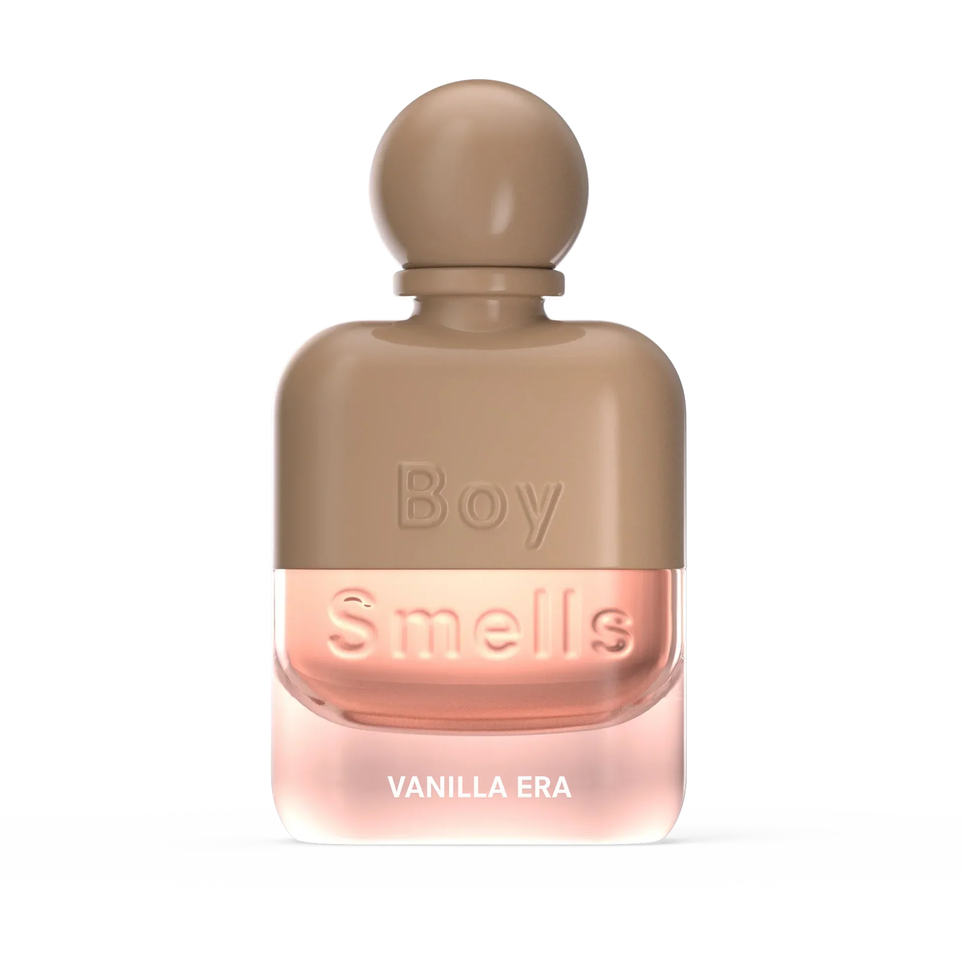 Boy Smells Hero Fine Fragrance - Vanilla Era