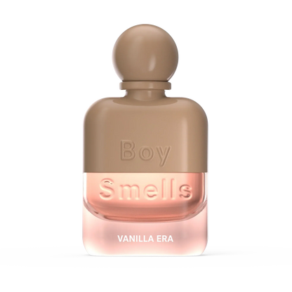 Boy Smells Hero Fine Fragrance - Vanilla Era