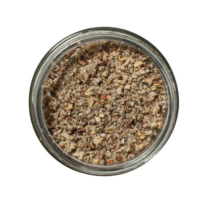 San Juan Island Sea Salt - San Juan Seasoning Blend