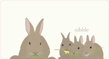 Simon & Schuster - Hop by Jorey Hurley