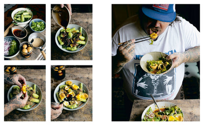 Penguin Random House LLC - Soups, Salads, Sandwiches