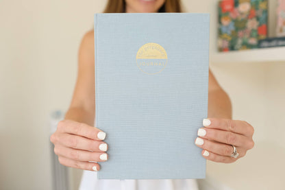 Paper Peony Press - The Pregnancy Journal