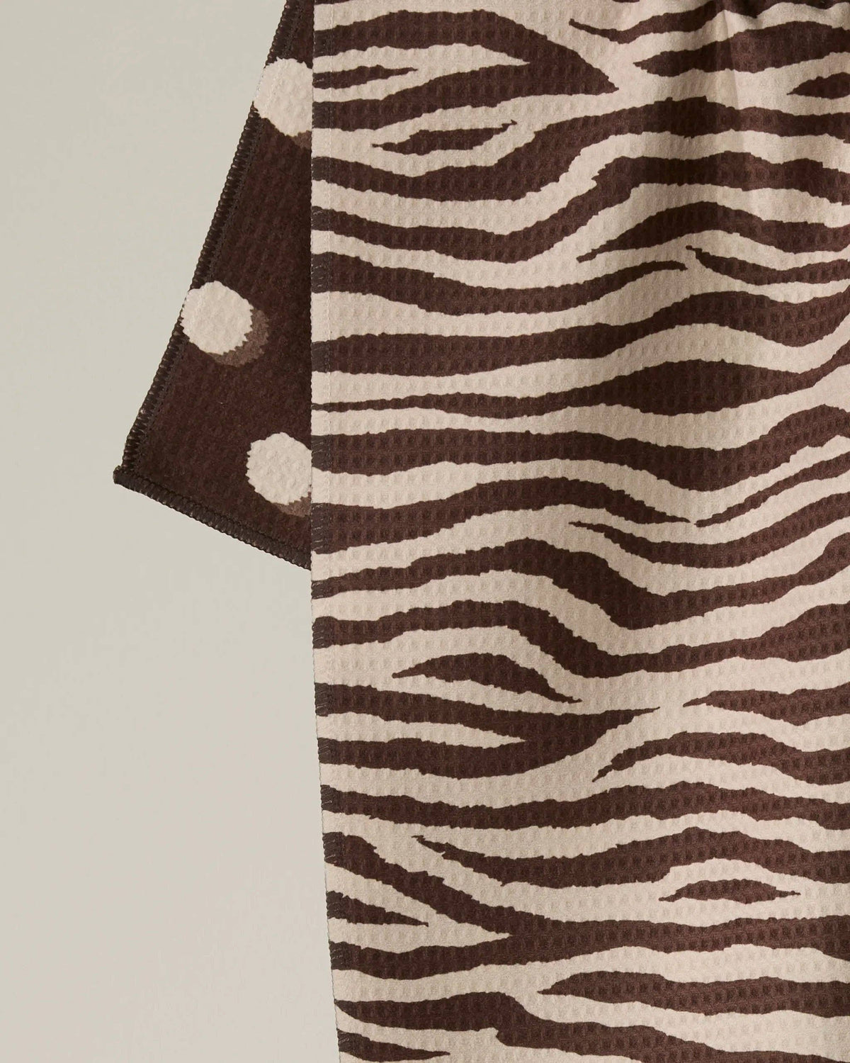 Geometry - Ziva Luxe Kitchen Towel