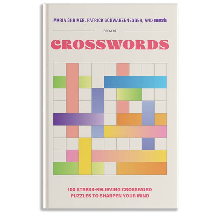 Mosh Presents: Crossword