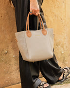 Louenhide - Dublin Tote Bag