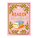 Pippi Post - Reader Roulette Card Game