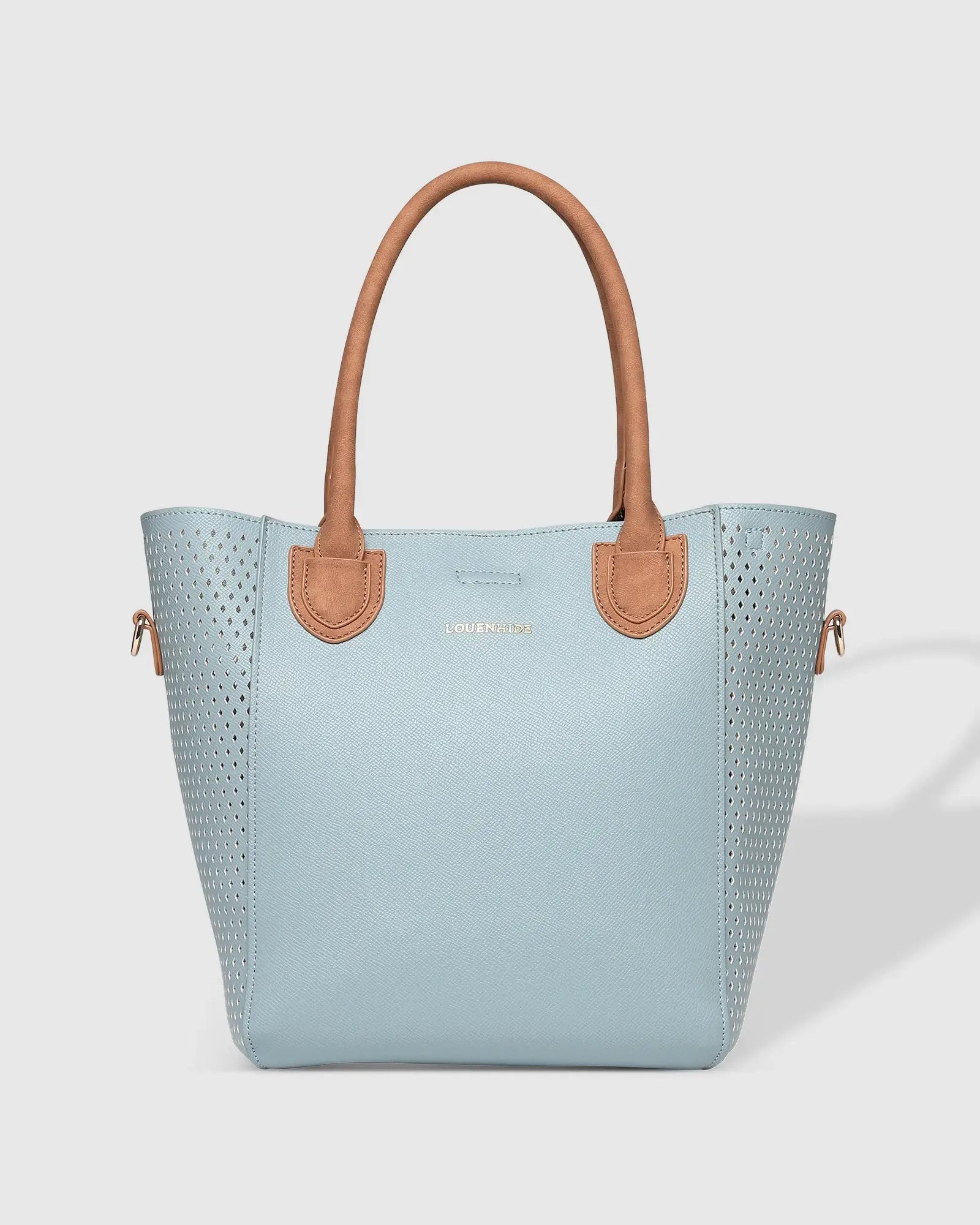 Louenhide - Dublin Tote Bag