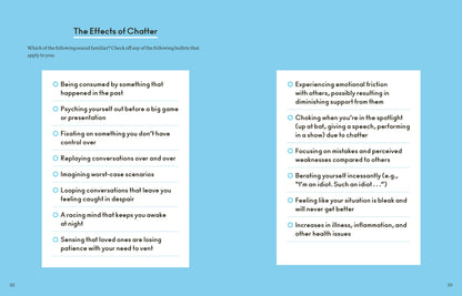 Chatter: The Workbook