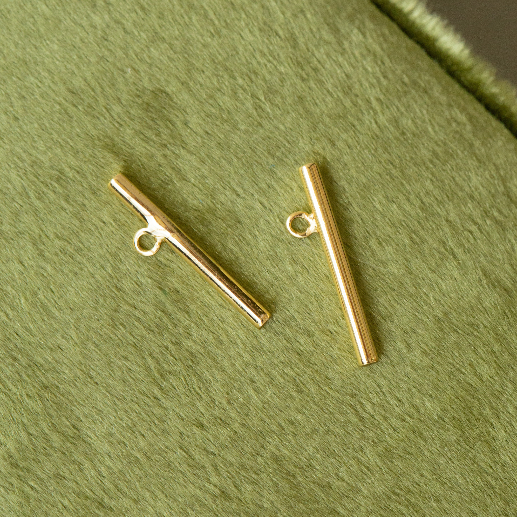 Ear Kit - Scout Jackets