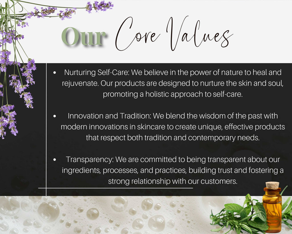 Baba Yaga Designs LLC - Love Potion Soap Bar, Love Spell Scent Vegan Skin Care