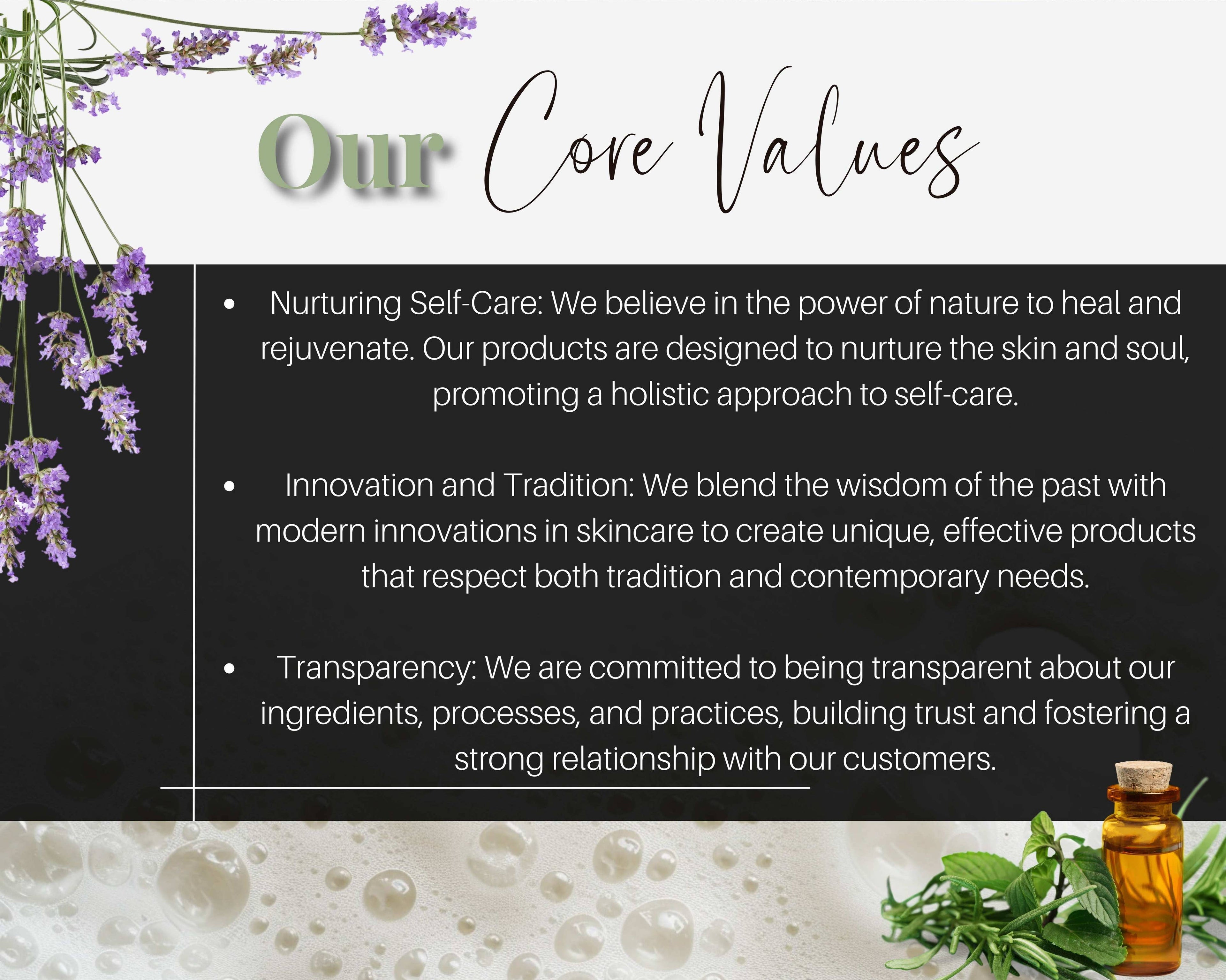 Baba Yaga Designs LLC - Love Potion Soap Bar, Love Spell Scent Vegan Skin Care