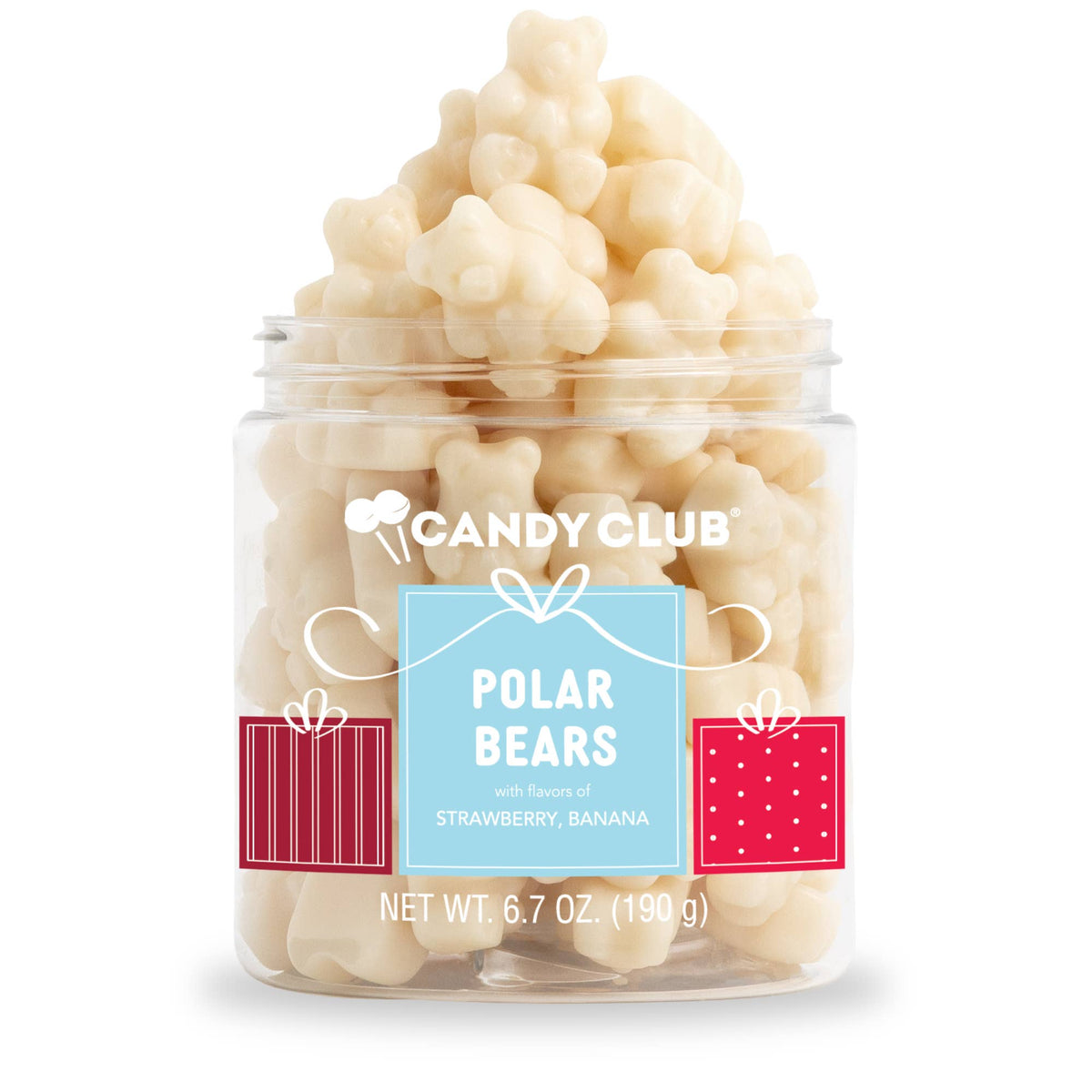 Candy Club - Polar Bears (Holiday 2026)