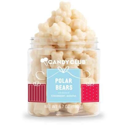 Candy Club - Polar Bears (Holiday 2026)