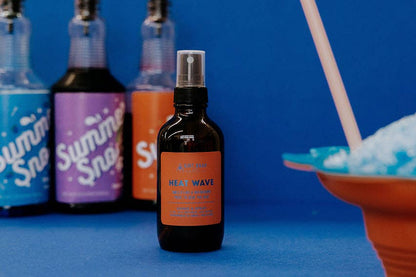 Dirt Road Candle Co - Heat Wave Air + Room Spray