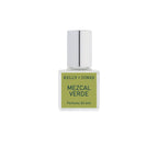 Kelly + Jones - MEZCAL Perfume Oil: Verde