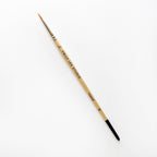 emily lex studio - Watercolor paintbrush set
