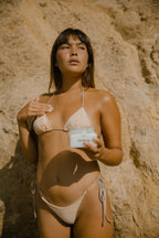 Baja Zen - Bondi Body Buff Scrub
