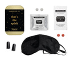 Pinch Provisions - Hangover Kit | Black - That's the Spirit