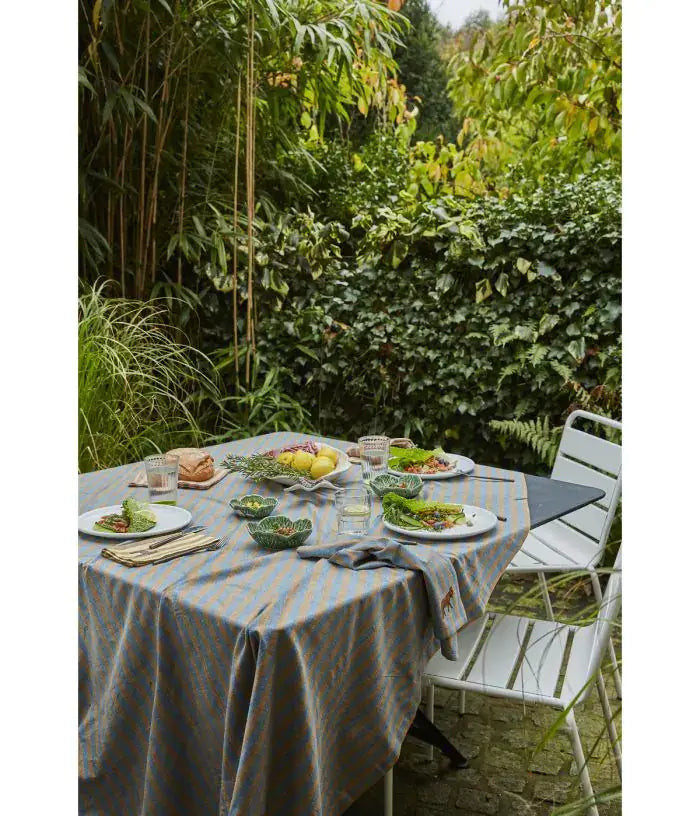 Sylvie Thiriez - Tablecloth Cevennes